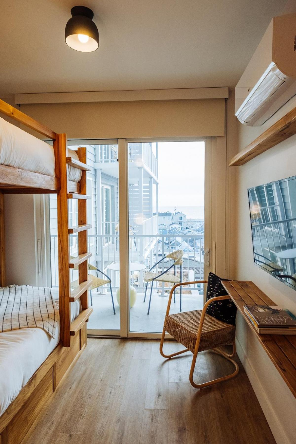 The Rockaway Hotel New York Ruang foto