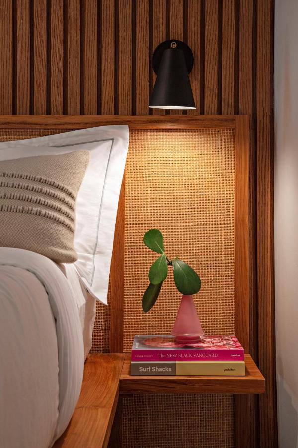 The Rockaway Hotel New York Bagian luar foto